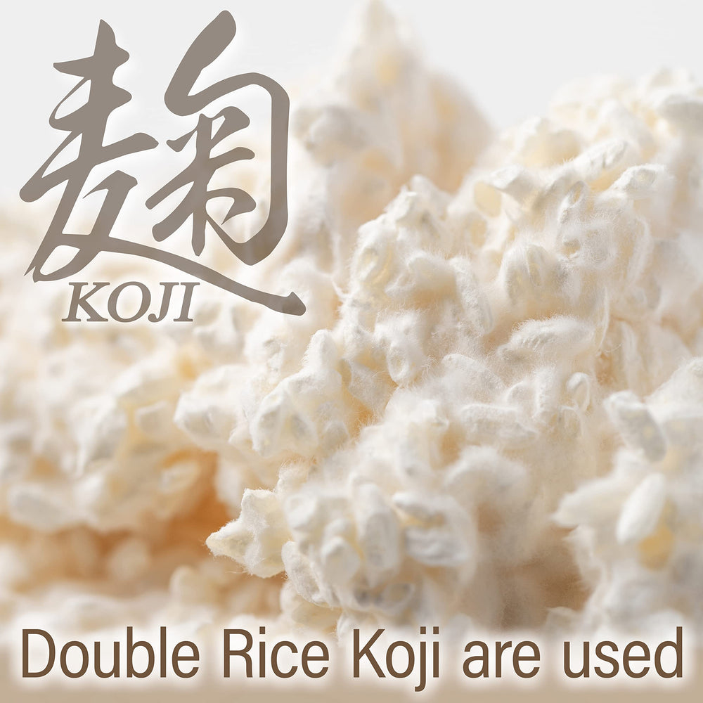 YAMASAN KYOTO UJI white miso paste used in soup or dressing