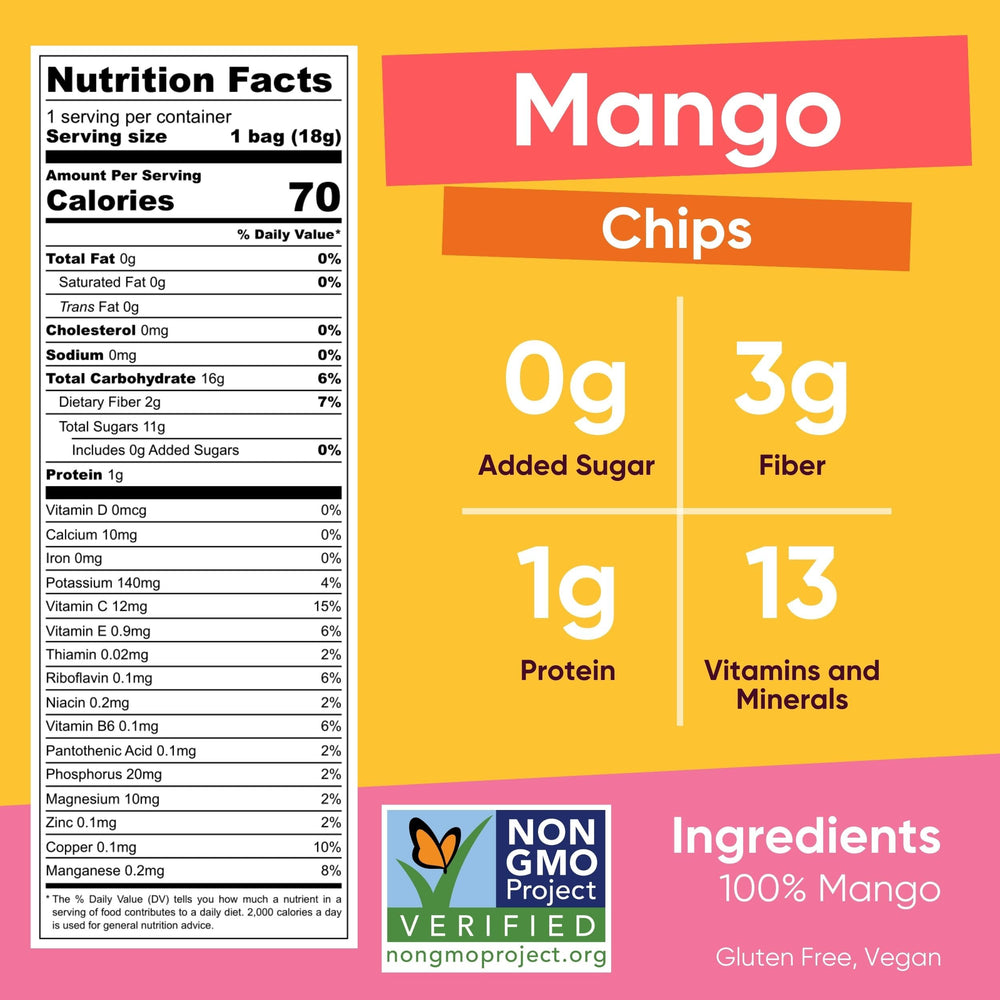 Yammy variety 9-pack showing convenient single-serve packs for school or work