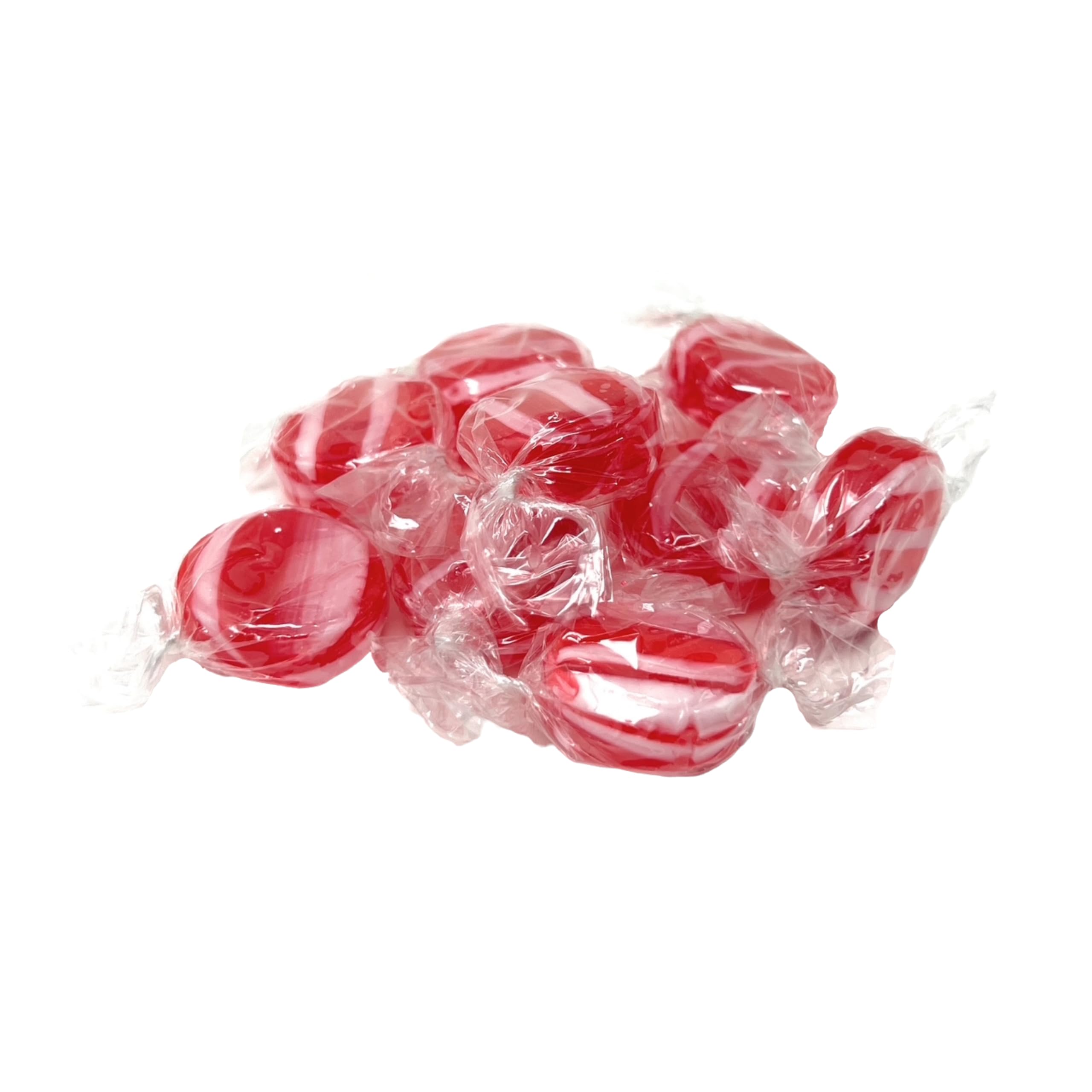 YANKEETRADERS cinnamon discs deliver bold flavor within a long-lasting treat.