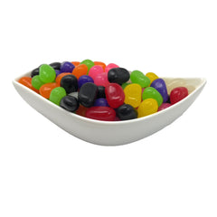YANKEETRADERS dessert garnish shot adds color and sweetness to treats