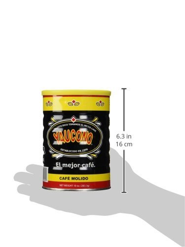 Steaming cup of Yaucono coffee offering warm comfort.