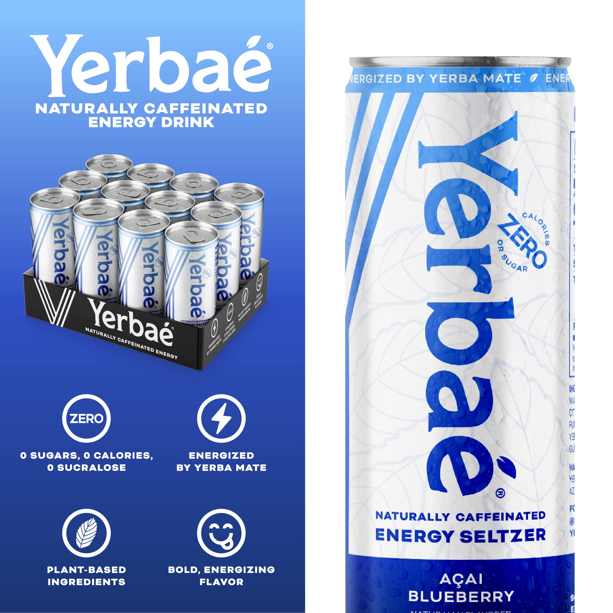 Close-up on ingredients list emphasizes plant-based, antioxidant-rich formula