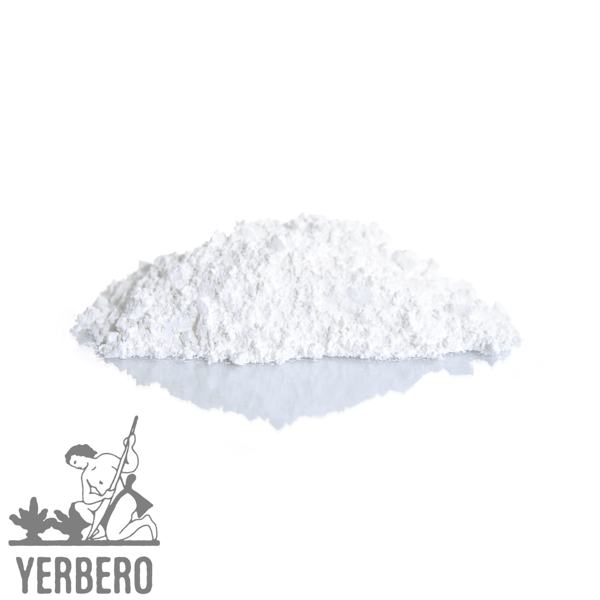 Yerbero nixtamal process steps illustrate authentic masa preparation and improved dough texture.