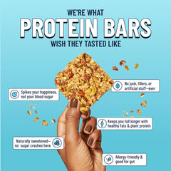The YES Bar maple syrup glow; premium ingredient for balanced nutrition.