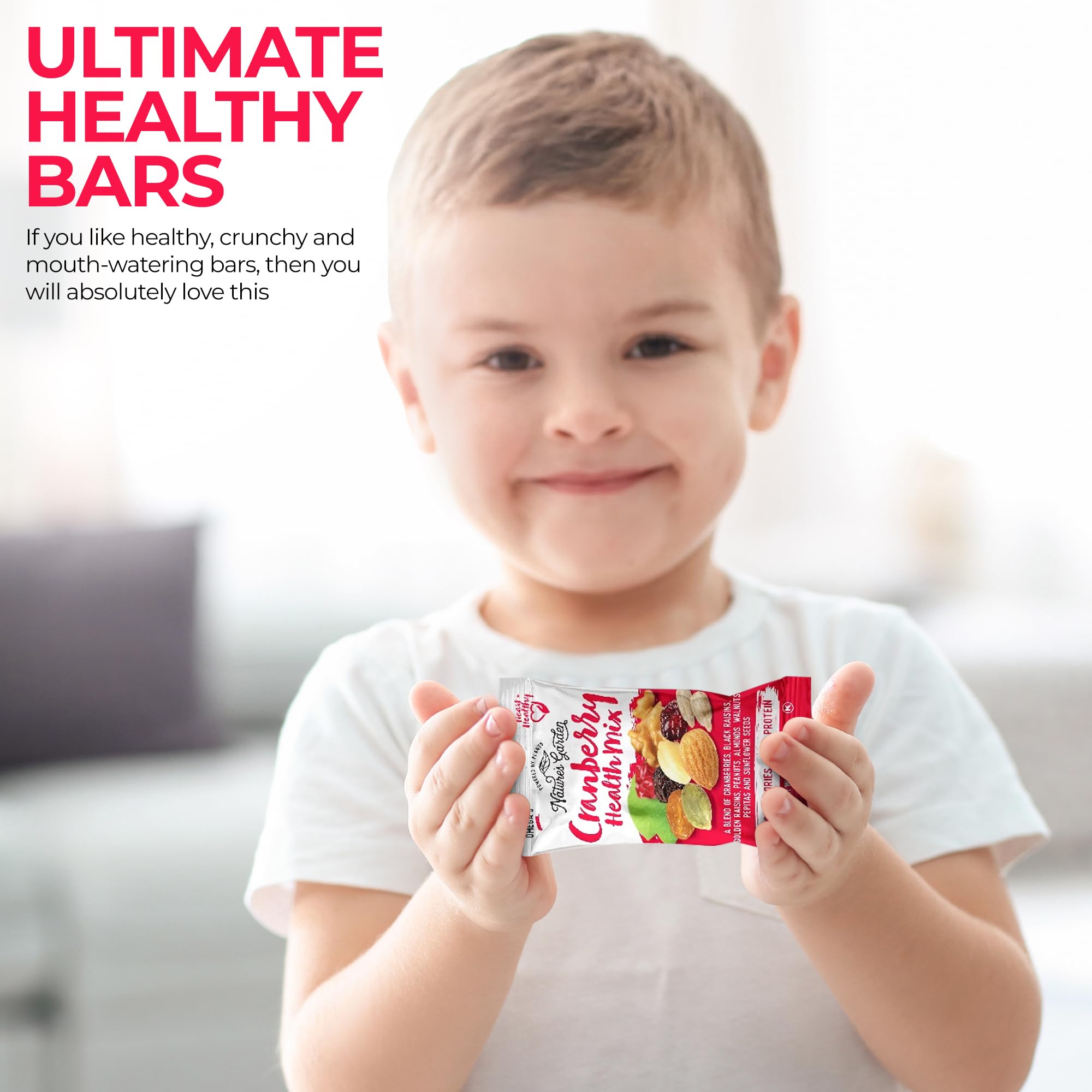 Yesy snacks for hiking and travel offer varied flavors on the go.
