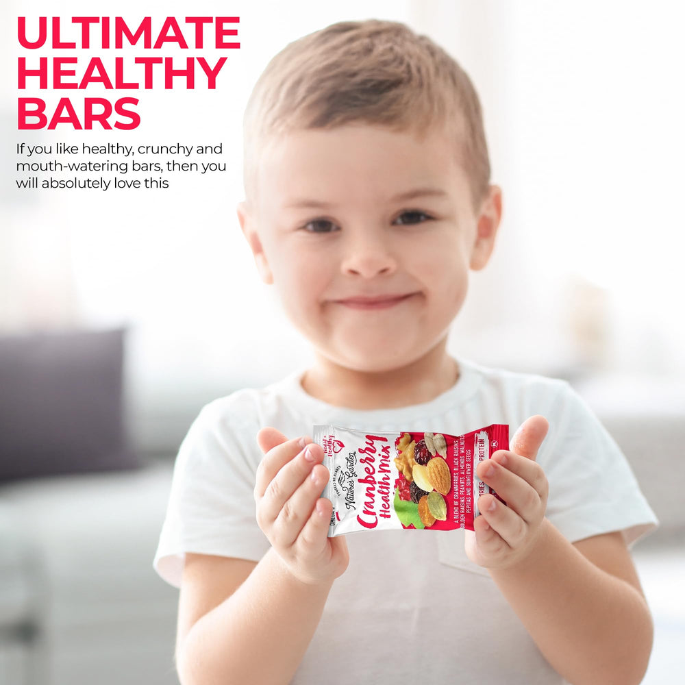 Yesy snacks for hiking and travel offer varied flavors on the go.