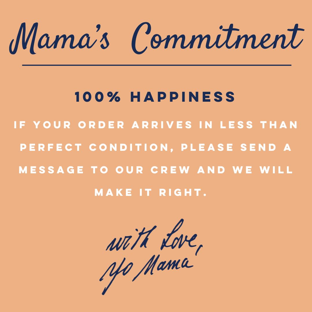 Yo Mama’s Foods Gourmet sauce bottle on plate as versatile topping