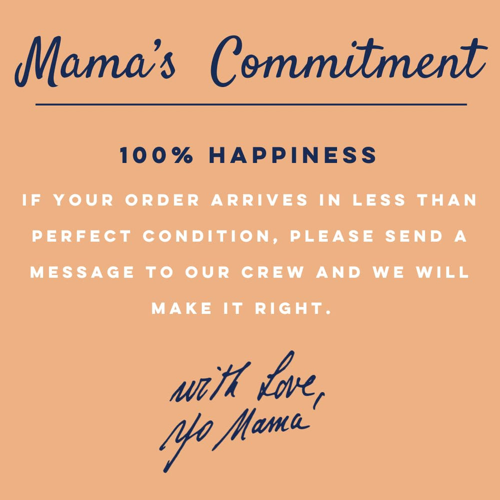 Yo Mama’s Foods Gourmet sauce bottle on plate as versatile topping