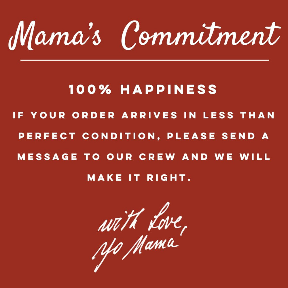 Yo Mama's Foods Keto Spicy Marinara tomatoes in a bowl highlight whole, non-GMO ingredients