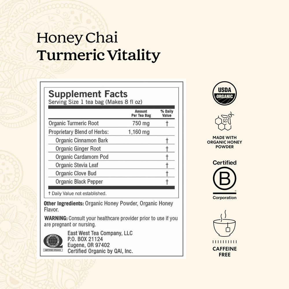 Yogi Get Well Tea Sampler tasting notes spread suggests calm moments