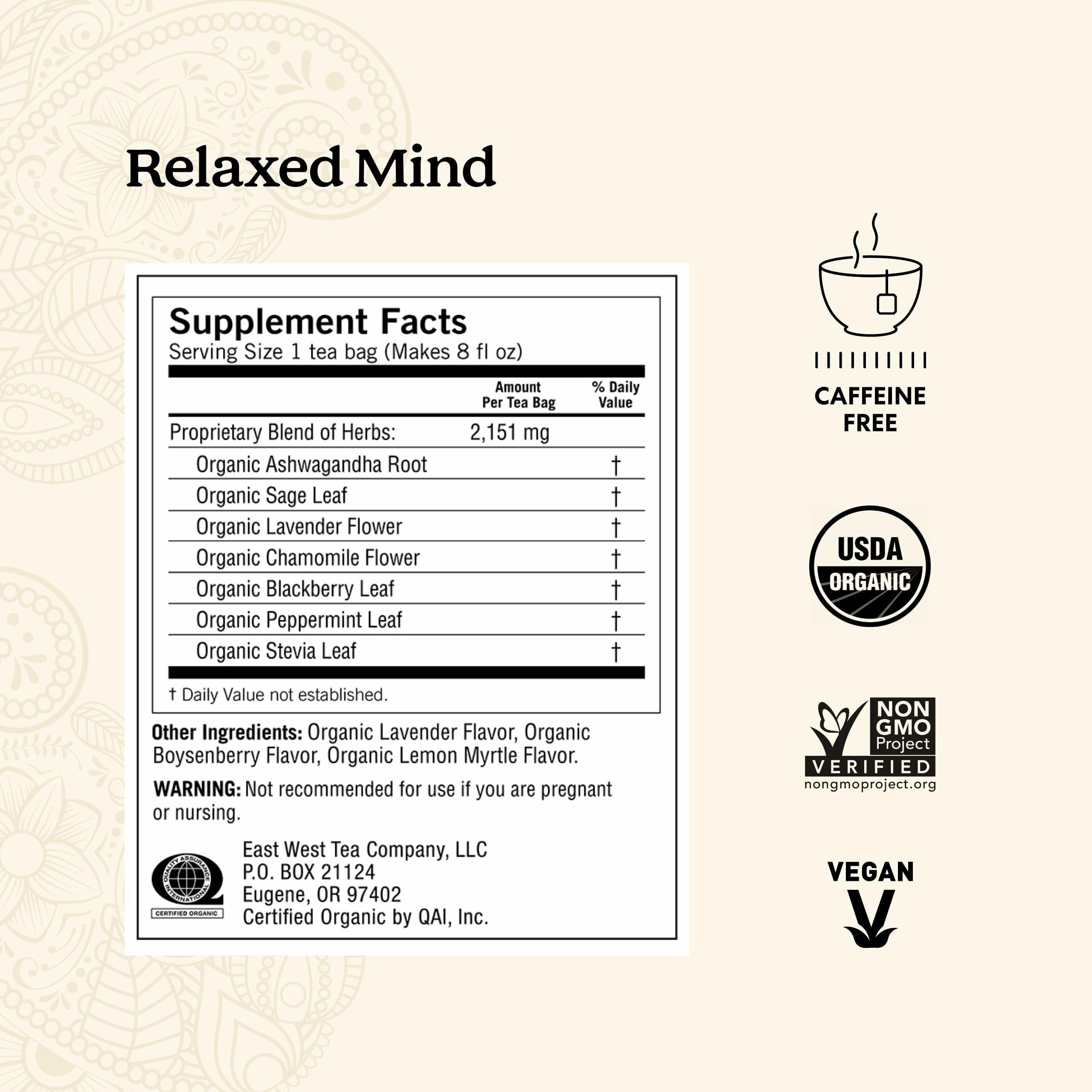Yogi Organic Tea Variety Pack features vegan, non-GMO blends for daily wellness.