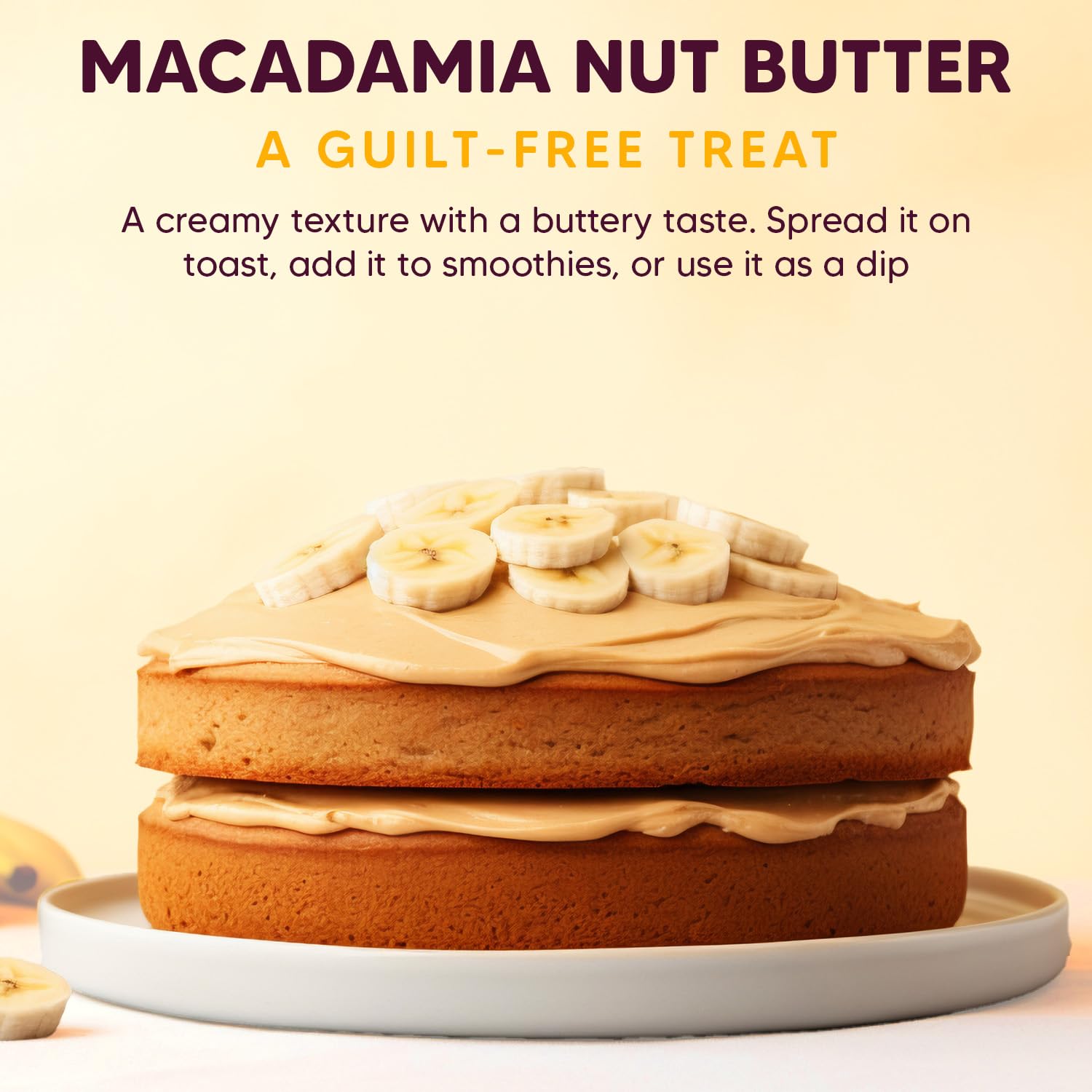 Yogi Super Foods Vegan and gluten-free butter for versatile meals