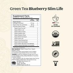 Yogi Tea Variety Pack tea bags spread for daily ritual