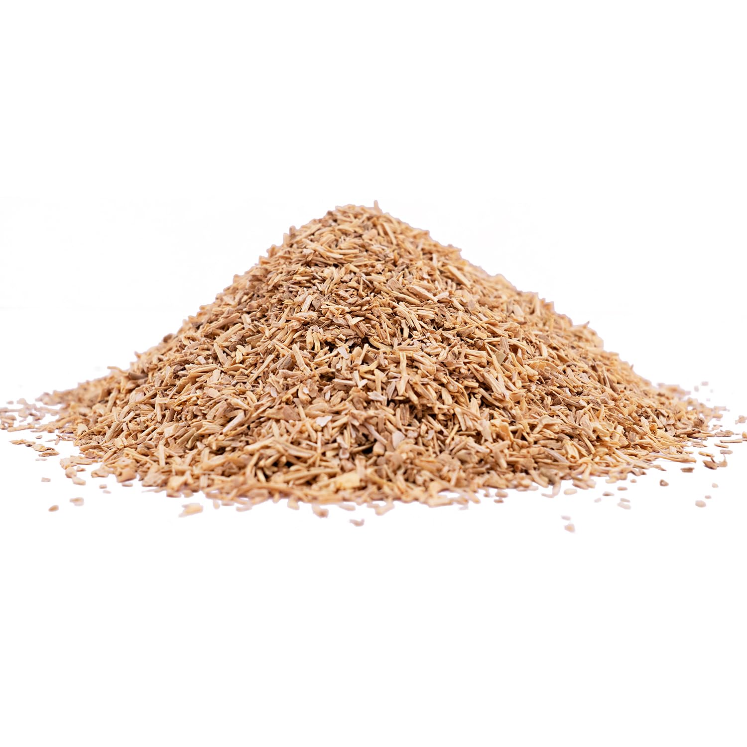 YOGI'S GIFT Ashwagandha root closeup texture ideal for tinctures