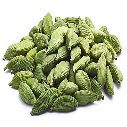 Yogi's Gift cardamom pods for tea infusion