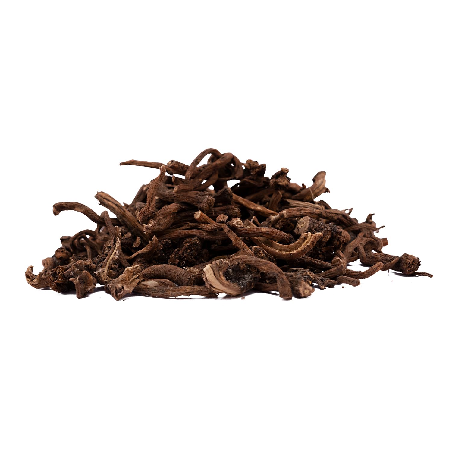 Yogi's Gift Dandelion Root added to stir-fries for savory depth