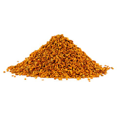 Yogis Gift turmeric spice adds brightness and depth to Indian dishes