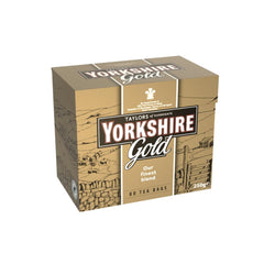 Origin map highlighting Assam, Kenya, and Rwanda for Yorkshire Gold.