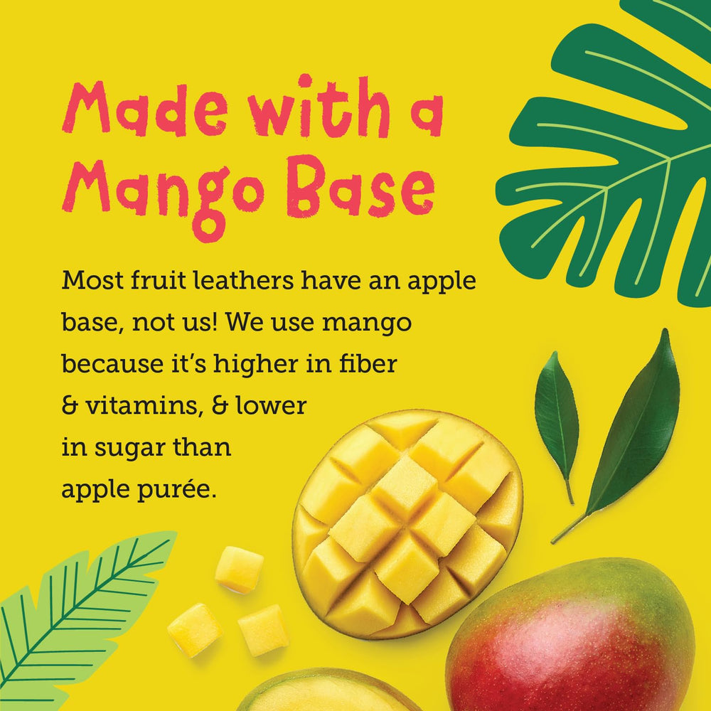 You Love Fruit On-the-Go Snack Essentials – portable healthy option