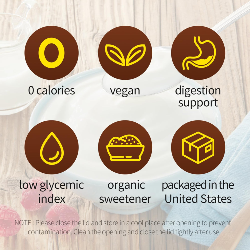 Your Kitchen Allulose Syrup with keto-friendly recipe ideas demonstrates dietary compatibility.