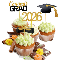 YuBoBo 2026 picks add festive detail to desserts and photos.
