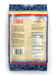 Fine kataifi strands close-up by YÜCE for delicate baklava and kunafa.