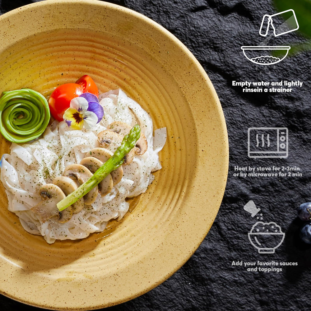 Chilled salad presentation highlights crisp texture for refreshing lunches