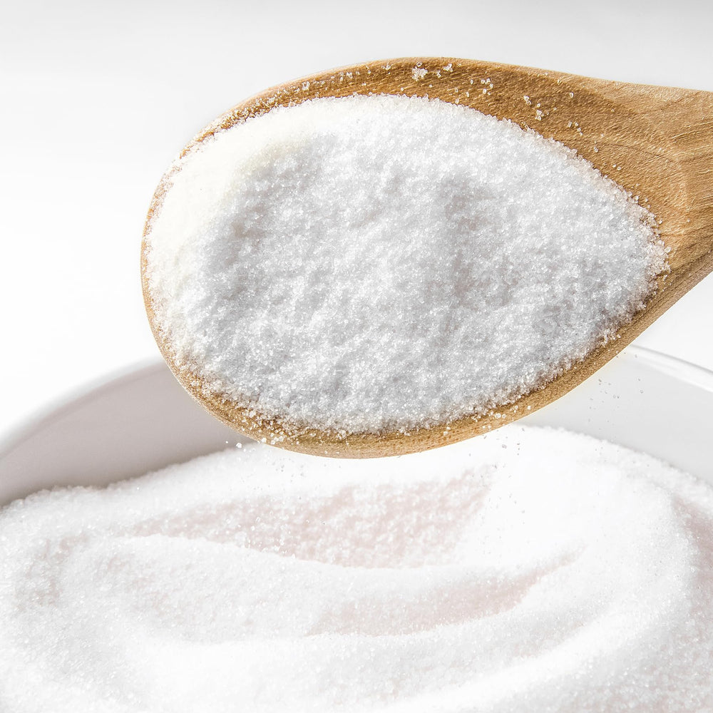 YumCraft potassium bicarbonate packaging with easy‑pour design for accuracy