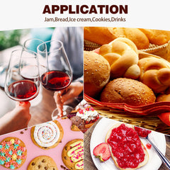 YumCraft potassium bicarbonate balancing wine acidity for smoother finishes