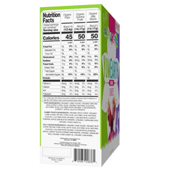 YumEarth organic Easter jelly beans in a variety box for gluten-free treats