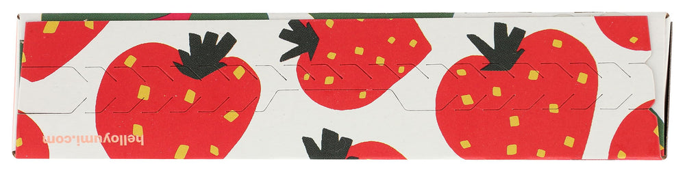 Yumi Bars serving ideas image suggests on-the-go kid snacks