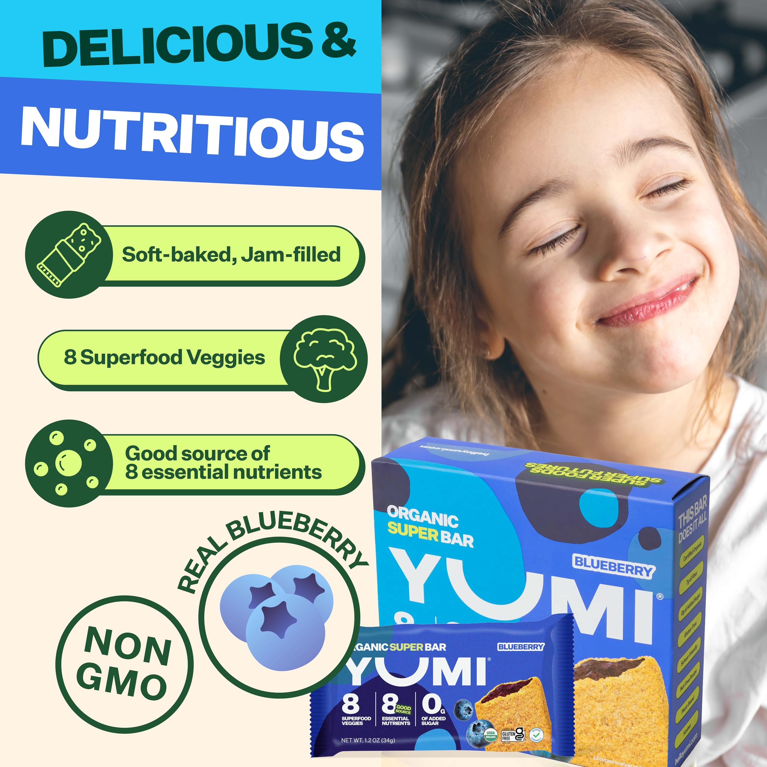 Box image showing 30-count packaging for families