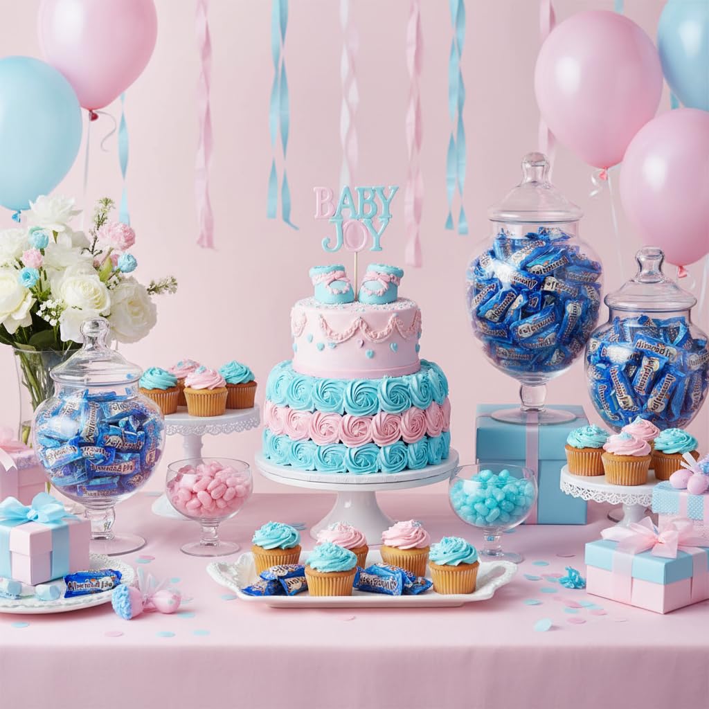 Yummy Chew AlmondJoy bulk gift bags – perfect for treat bags and celebrations.