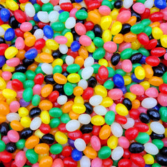 Yummy Chew Brach's Jelly Beans Classic bulk pack perfect for Easter baskets and party favors.
