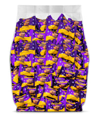 Yummy Chew CadburyCaramello Miniatures Easter pack 55 pieces for sharing