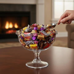 Yummy Chew classic chocolates variety in 5lb bulk for events