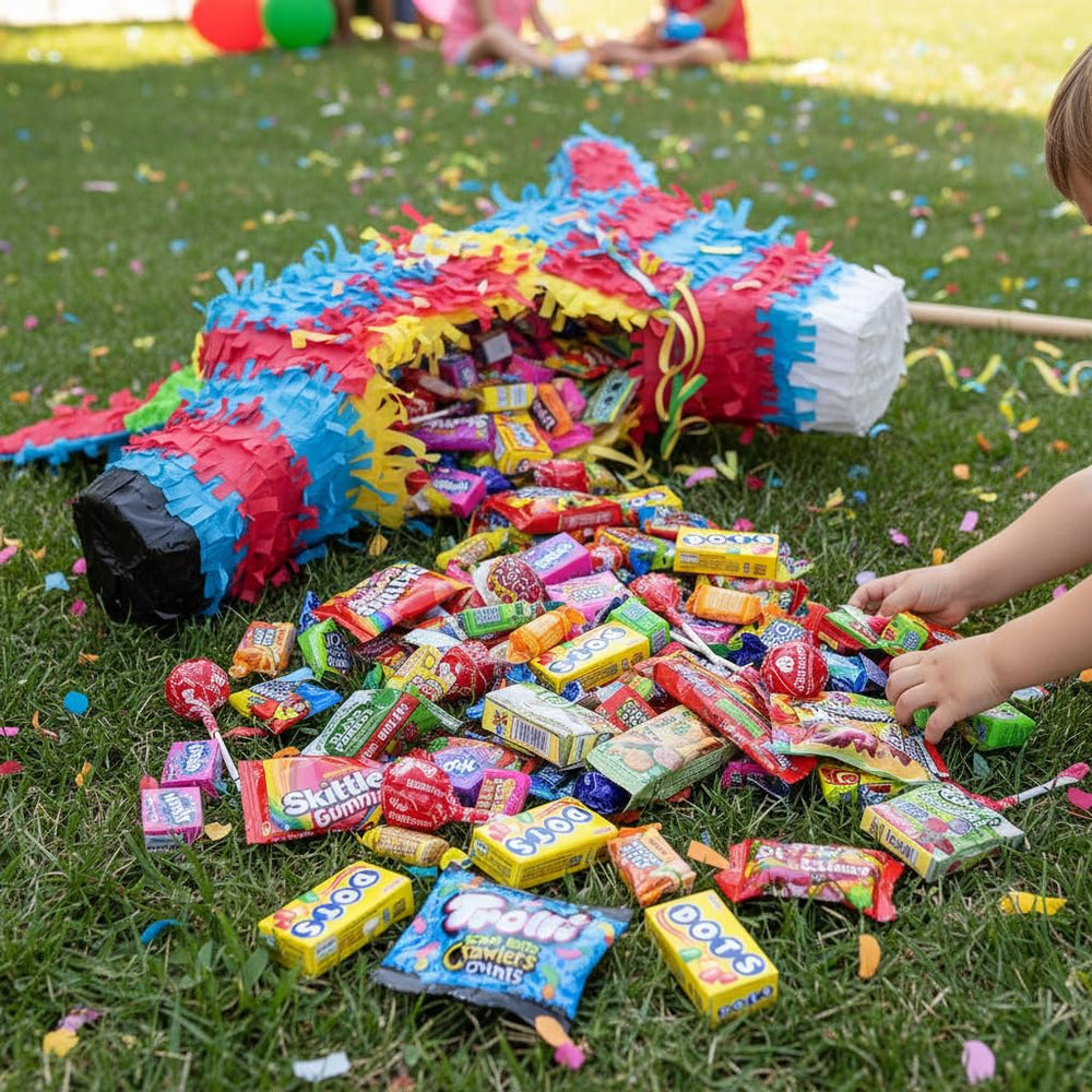 Yummy Chew Easter basket candy for festive baskets and treats