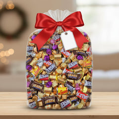 Yummy Chew candy displays perfect for holidays and occasions.