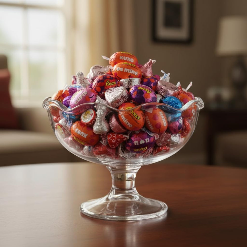 Yummy Chew packaging designed for convenient party favors and event days.