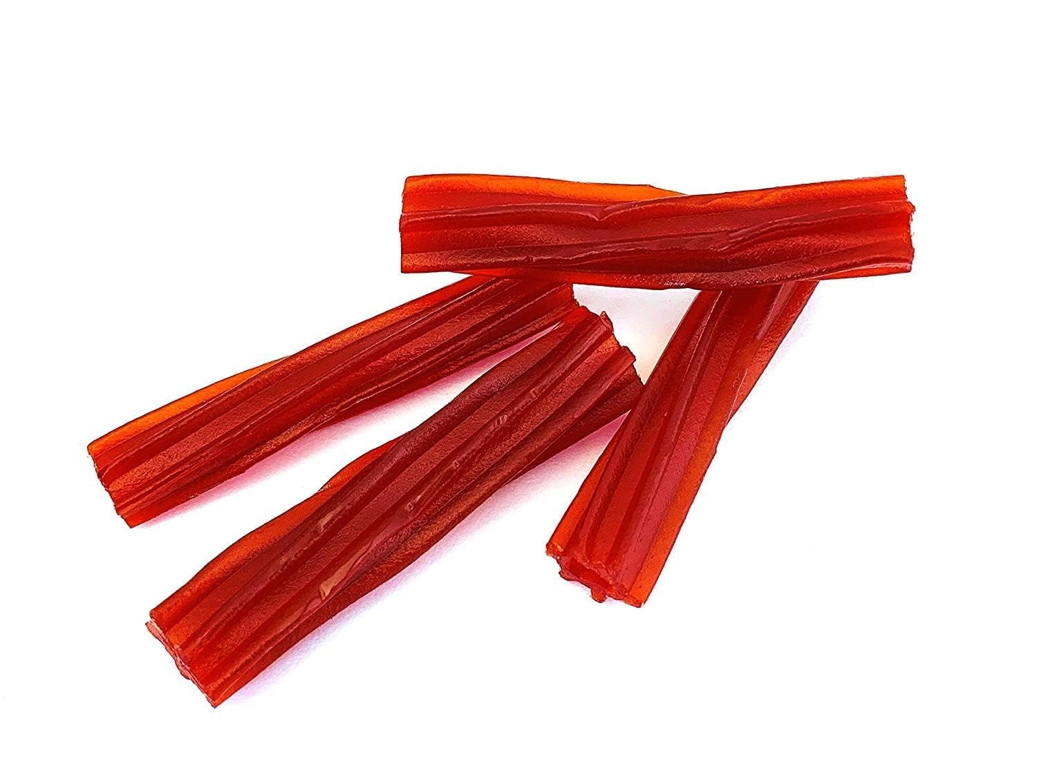 Premium quality Twizzlers strawberry licorice to elevate snack time at home or work.