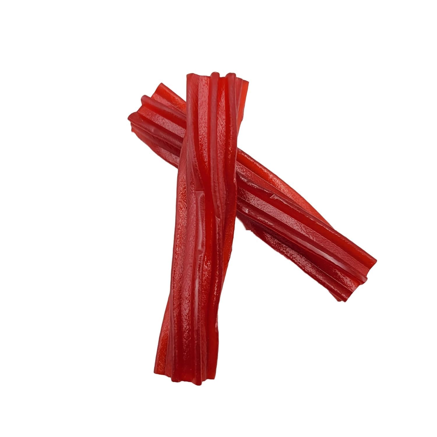 Twizzlers strawberry licorice bulk candy ideal for parties and gifts.