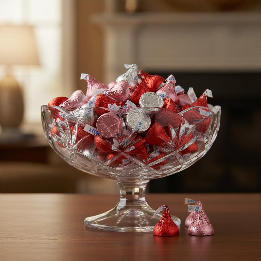 Bulk 2lb chocolate candy keeps parties stocked and ready for gifting.