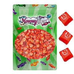 YUMMYLAND 1 lb bulk candy ideal for candy bowls at events.