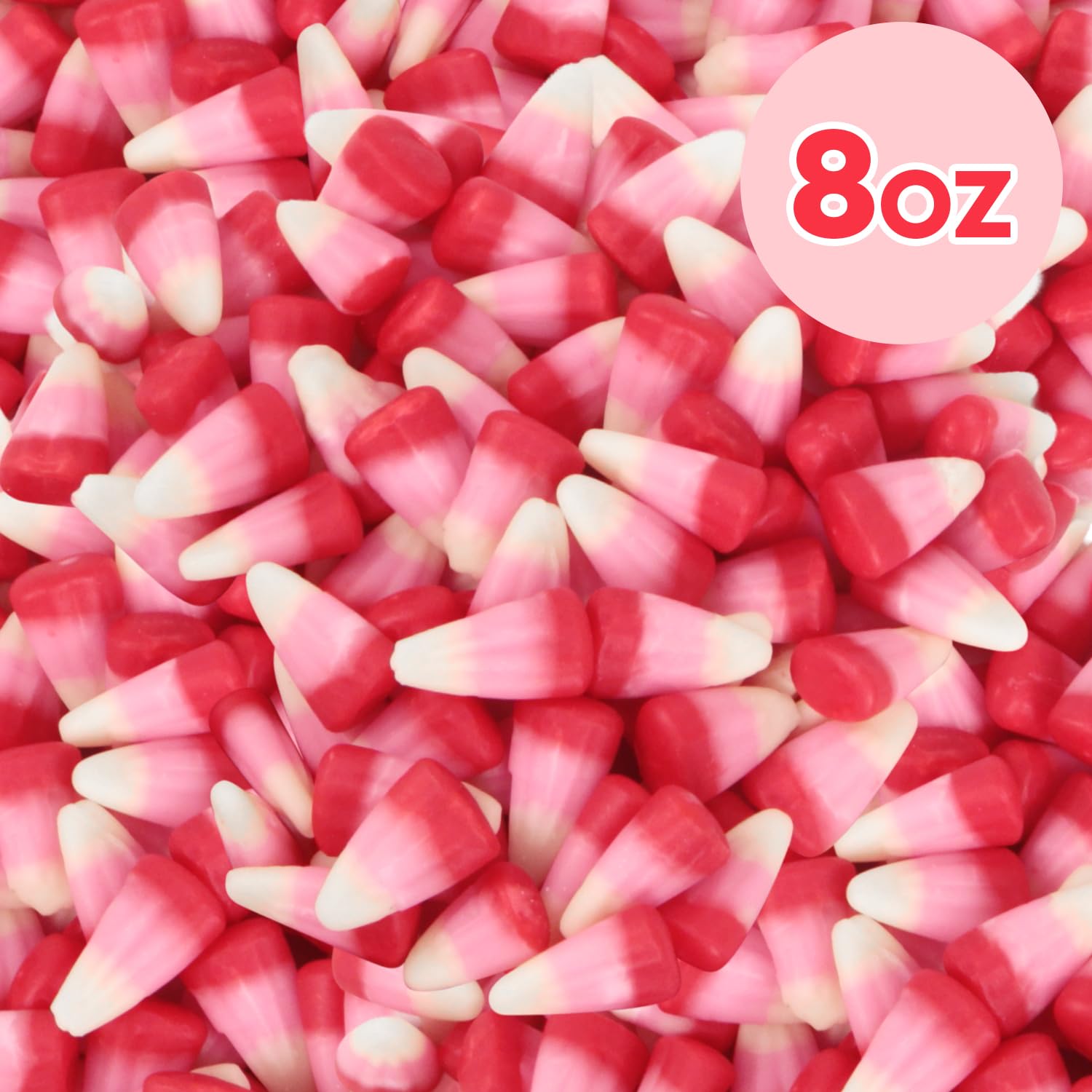Yumzo Classroom Valentine corn for school celebrations