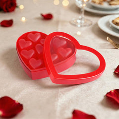 Yumzo JuJu Hearts gift-ready box perfect for gifting