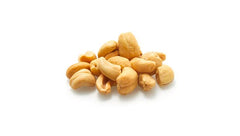 Yupik cashew buts snacking bowl ready for savory crunch