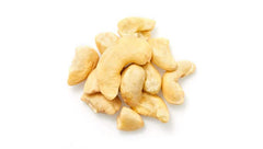 Yupik cashews plump crunch for a satisfying snack