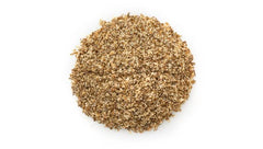 Yupik chia seed powder used in baked goods for added texture and fiber