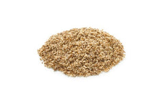 Yupik chia seed powder blended into a smoothie for texture and omega-3