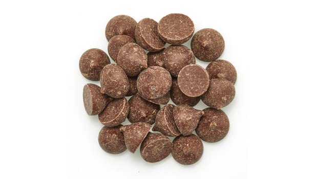 Yupik chips in cookies delivering irresistibly rich chocolate flavor.